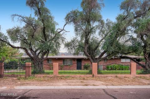 1031 E Gary Way, Phoenix, AZ 85042 photo 1