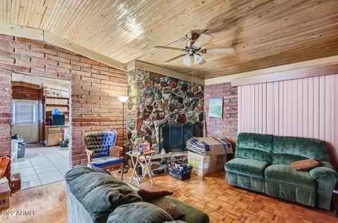 1031 E Gary Way, Phoenix, AZ 85042 photo 2