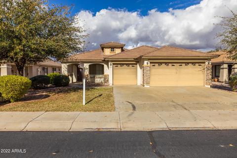 2504 W Gold Mine Way, San Tan Valley, AZ 85142