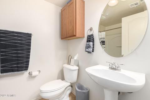 3677 E Leslie Dr, Gilbert, AZ 85296 photo 27