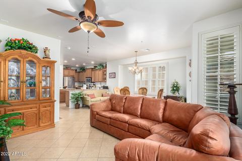 3677 E Leslie Dr, Gilbert, AZ 85296 photo 8