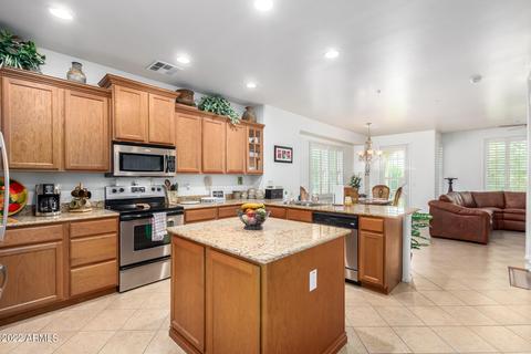 3677 E Leslie Dr, Gilbert, AZ 85296 photo 15