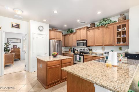 3677 E Leslie Dr, Gilbert, AZ 85296 photo 16