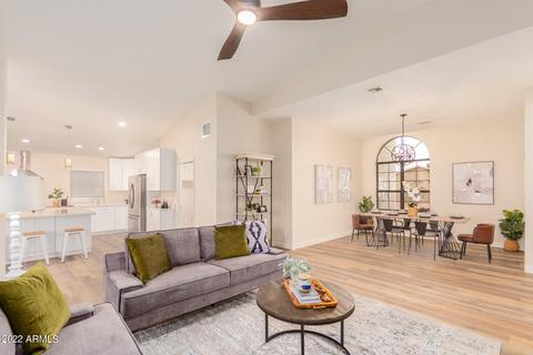 4537 E Walatowa St, Phoenix, AZ 85044 photo 4