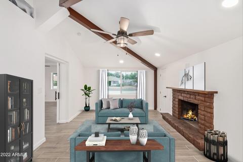 2230 E Cheery Lynn Rd, Phoenix, AZ 85016 photo 5