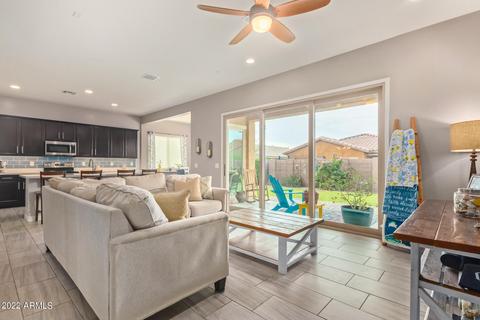 2756 E La Costa Dr, Gilbert, AZ 85298 photo 5
