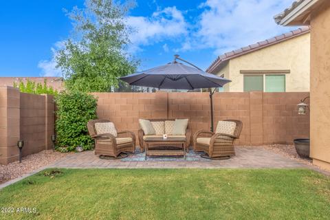 2756 E La Costa Dr, Gilbert, AZ 85298 photo 27
