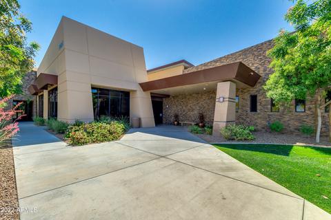 2756 E La Costa Dr, Gilbert, AZ 85298 photo 64