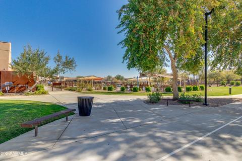 2756 E La Costa Dr, Gilbert, AZ 85298 photo 30