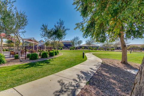 2756 E La Costa Dr, Gilbert, AZ 85298 photo 31