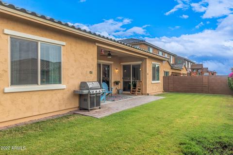 2756 E La Costa Dr, Gilbert, AZ 85298 photo 29