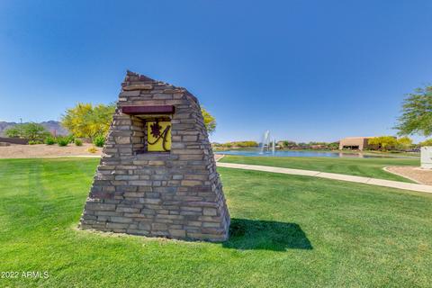 2756 E La Costa Dr, Gilbert, AZ 85298 photo 56