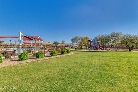 2756 E La Costa Dr, Gilbert, AZ 85298 photo 49