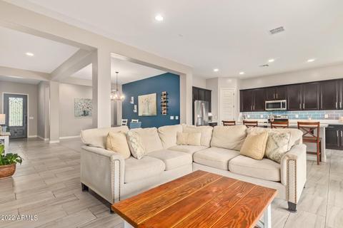 2756 E La Costa Dr, Gilbert, AZ 85298 photo 6