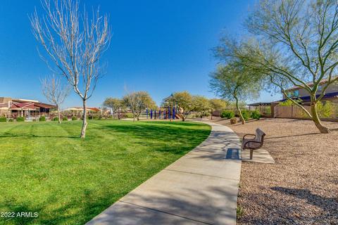 2756 E La Costa Dr, Gilbert, AZ 85298 photo 48