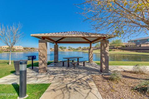 2756 E La Costa Dr, Gilbert, AZ 85298 photo 40