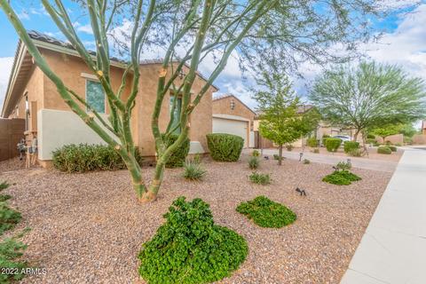 2756 E La Costa Dr, Gilbert, AZ 85298 photo 2