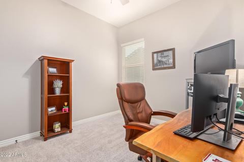 2756 E La Costa Dr, Gilbert, AZ 85298 photo 23
