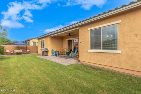 2756 E La Costa Dr, Gilbert, AZ 85298 photo 28