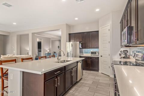2756 E La Costa Dr, Gilbert, AZ 85298 photo 10