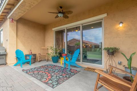 2756 E La Costa Dr, Gilbert, AZ 85298 photo 26