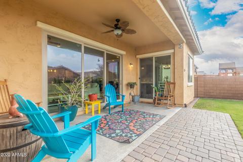 2756 E La Costa Dr, Gilbert, AZ 85298 photo 25