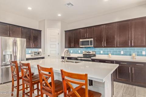 2756 E La Costa Dr, Gilbert, AZ 85298 photo 12