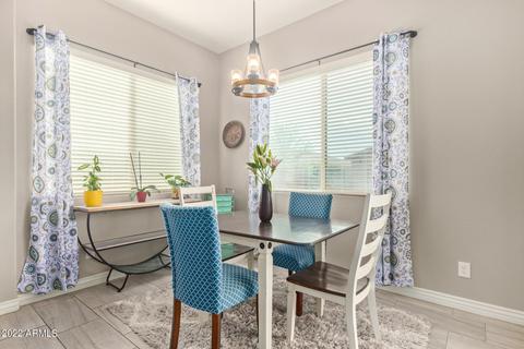 2756 E La Costa Dr, Gilbert, AZ 85298 photo 8