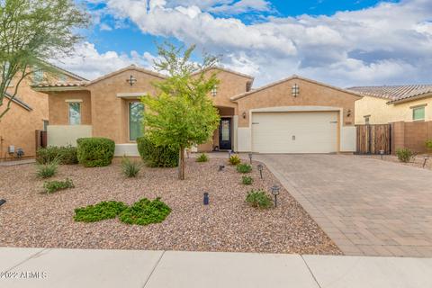 2756 E La Costa Dr, Gilbert, AZ 85298 photo 1