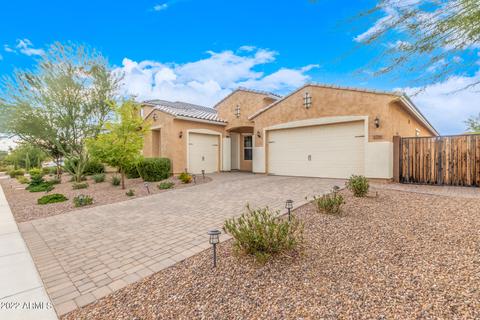 2756 E La Costa Dr, Gilbert, AZ 85298 photo 3
