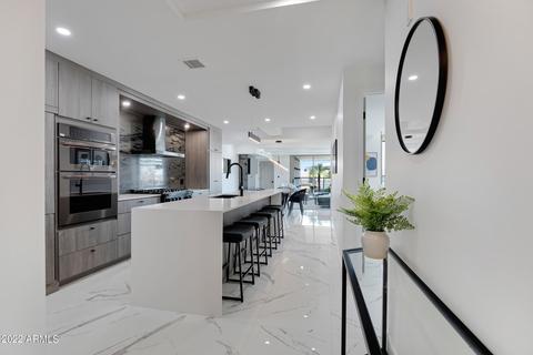 7157 E Rancho Vista Dr #5002, Scottsdale, AZ 85251