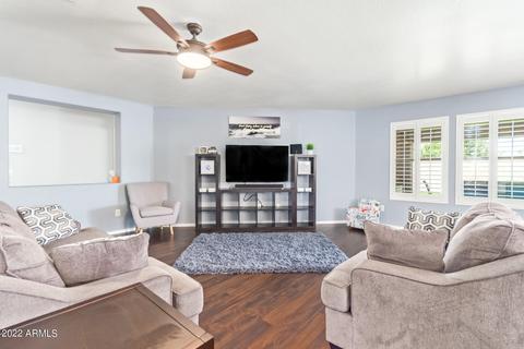 3408 E Derringer Way, Gilbert, AZ 85297 photo 8
