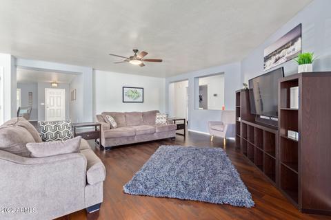 3408 E Derringer Way, Gilbert, AZ 85297 photo 9