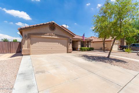 3408 E Derringer Way, Gilbert, AZ 85297 photo 3