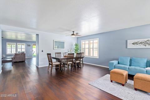 3408 E Derringer Way, Gilbert, AZ 85297 photo 4