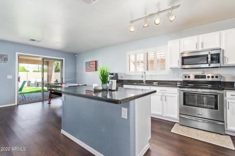 3408 E Derringer Way, Gilbert, AZ 85297 photo 11
