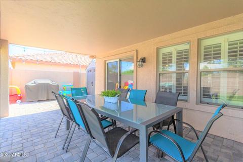 3408 E Derringer Way, Gilbert, AZ 85297 photo 33