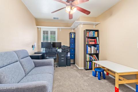 3408 E Derringer Way, Gilbert, AZ 85297 photo 30