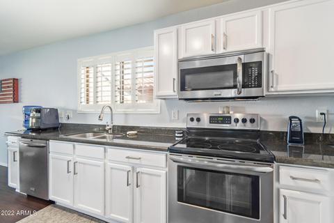 3408 E Derringer Way, Gilbert, AZ 85297 photo 13
