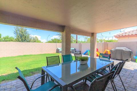 3408 E Derringer Way, Gilbert, AZ 85297 photo 34