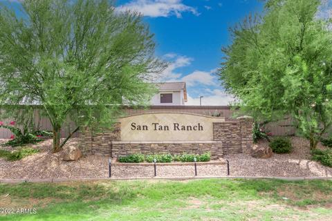 3408 E Derringer Way, Gilbert, AZ 85297 photo 48