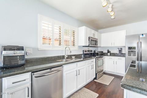 3408 E Derringer Way, Gilbert, AZ 85297 photo 14
