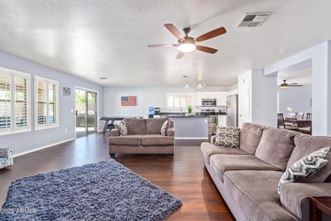 3408 E Derringer Way, Gilbert, AZ 85297 photo 10