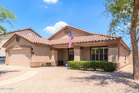 3408 E Derringer Way, Gilbert, AZ 85297 photo 2