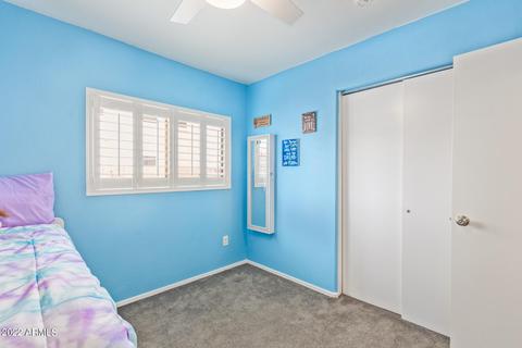 3408 E Derringer Way, Gilbert, AZ 85297 photo 22