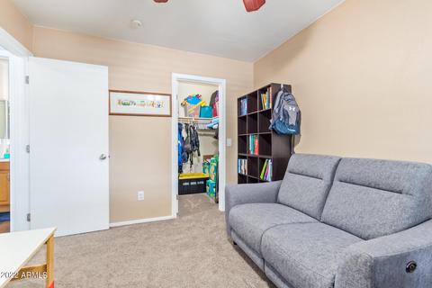 3408 E Derringer Way, Gilbert, AZ 85297 photo 29