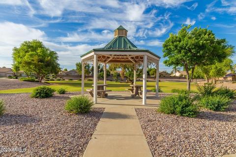 3408 E Derringer Way, Gilbert, AZ 85297 photo 45