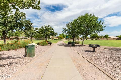 3408 E Derringer Way, Gilbert, AZ 85297 photo 46