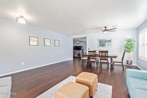 3408 E Derringer Way, Gilbert, AZ 85297 photo 7