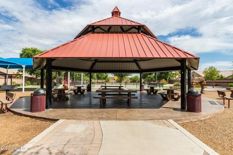 3408 E Derringer Way, Gilbert, AZ 85297 photo 44